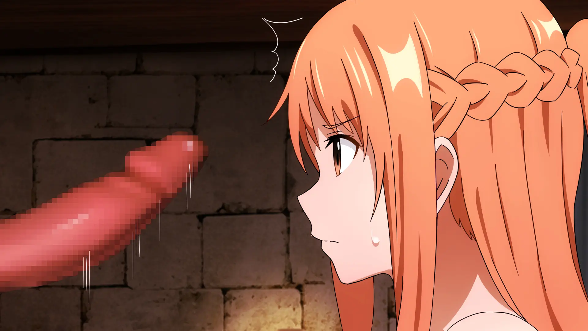 Kedakaki Bishoujo Kishi Sennou Namahame | 고상한 미소녀 기사 세뇌 생삽입